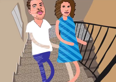 חתונה עילם וטנע